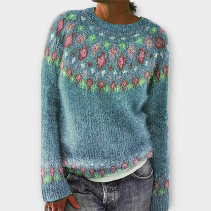 Devyn - Casual & cozy sweater