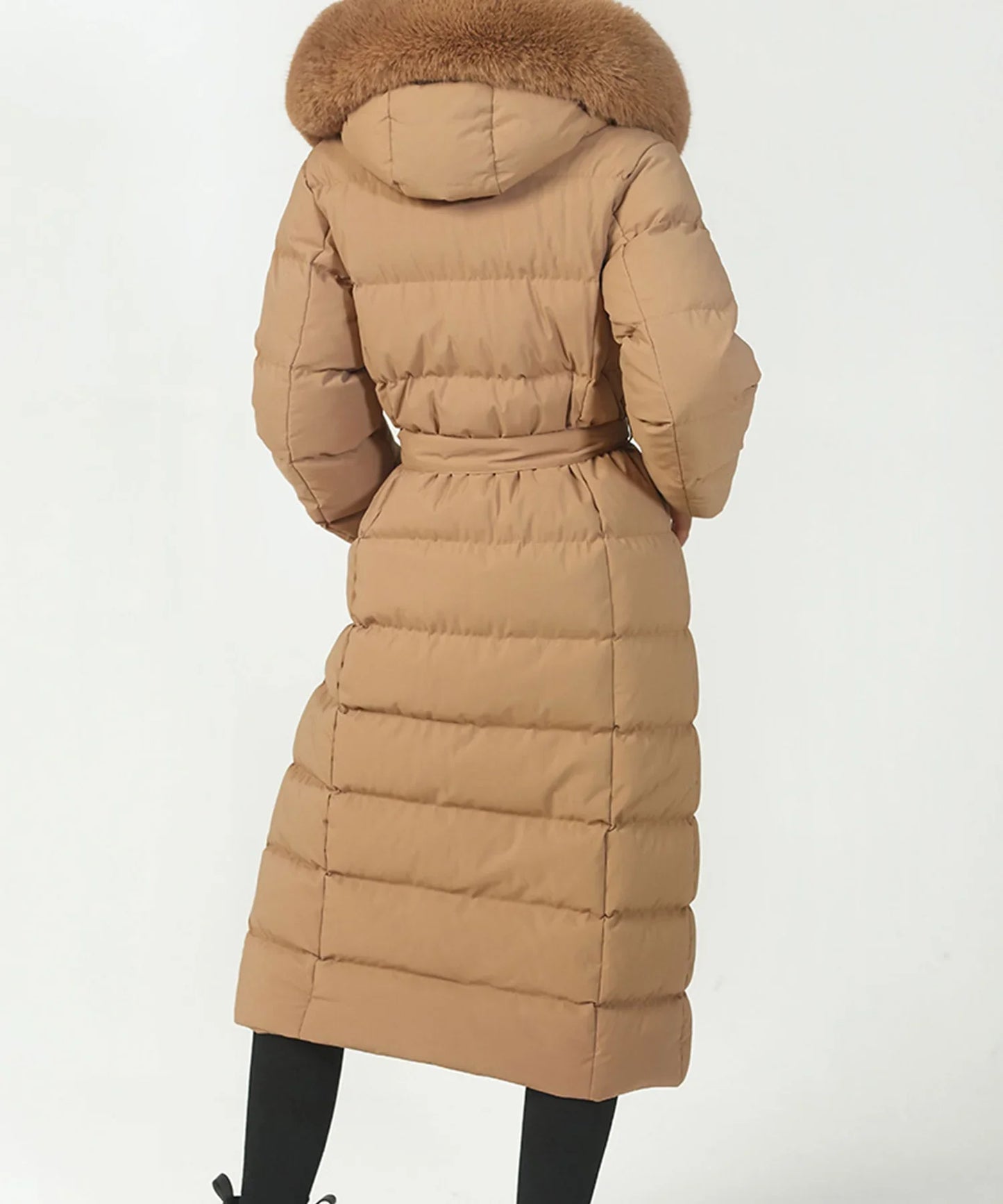 Alina - Winter jacket