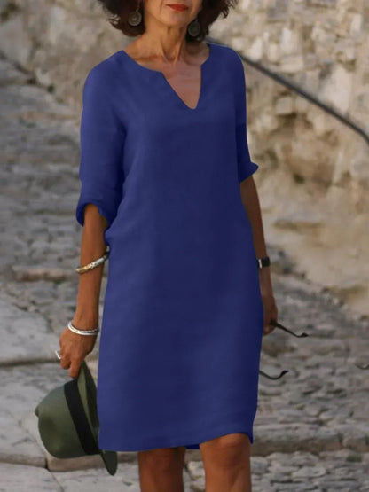 Josette - Elegant dress