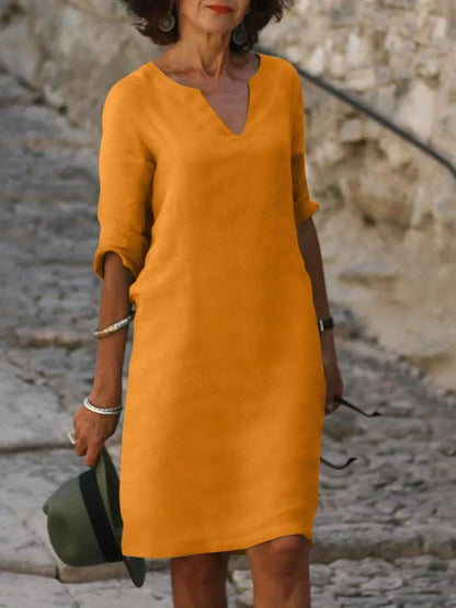 Josette - Elegant dress