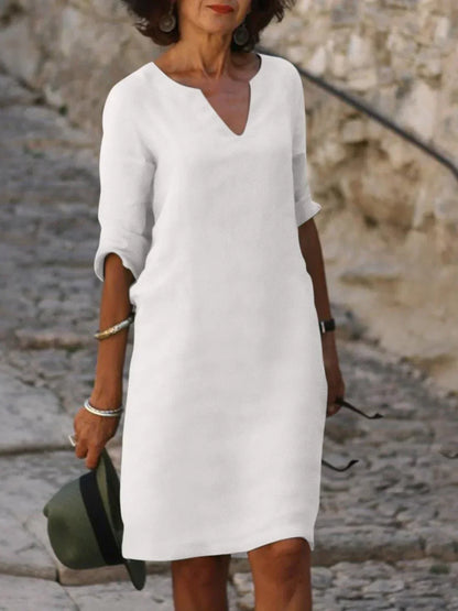 Josette - Elegant dress