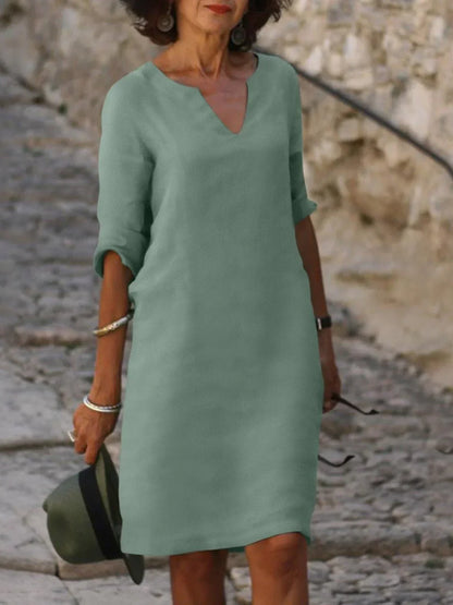 Josette - Elegant dress