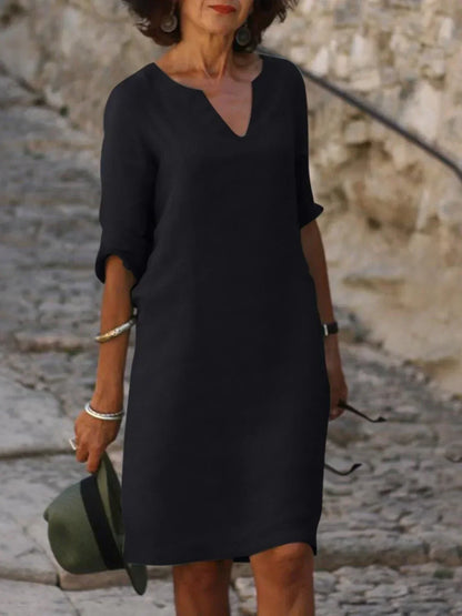 Josette - Elegant dress