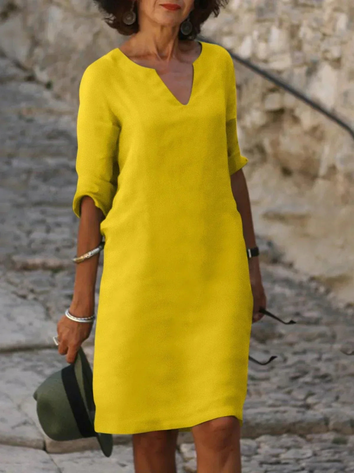 Josette - Elegant dress