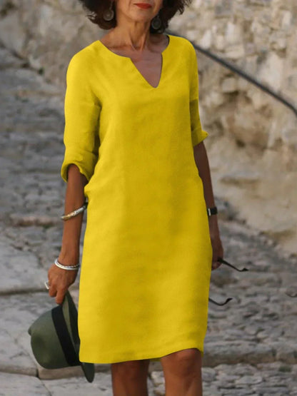Josette - Elegant dress