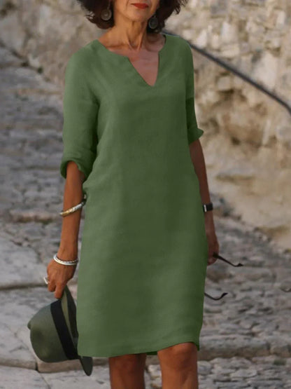 Josette - Elegant dress
