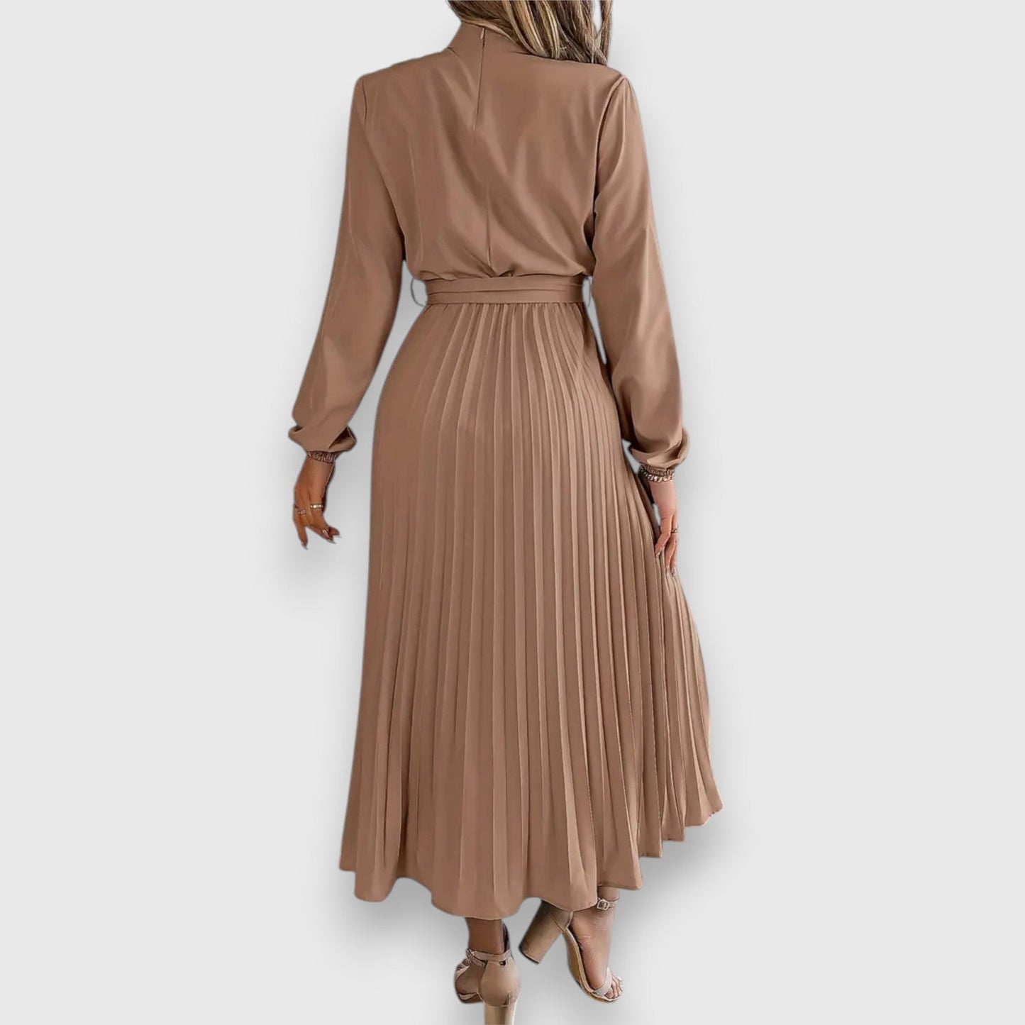 Stacey – Midi dress