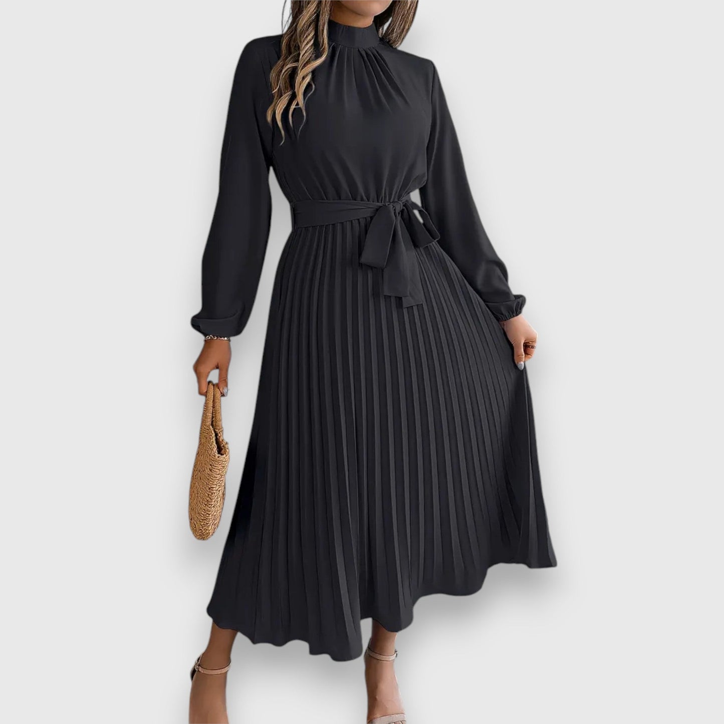 Stacey – Midi dress