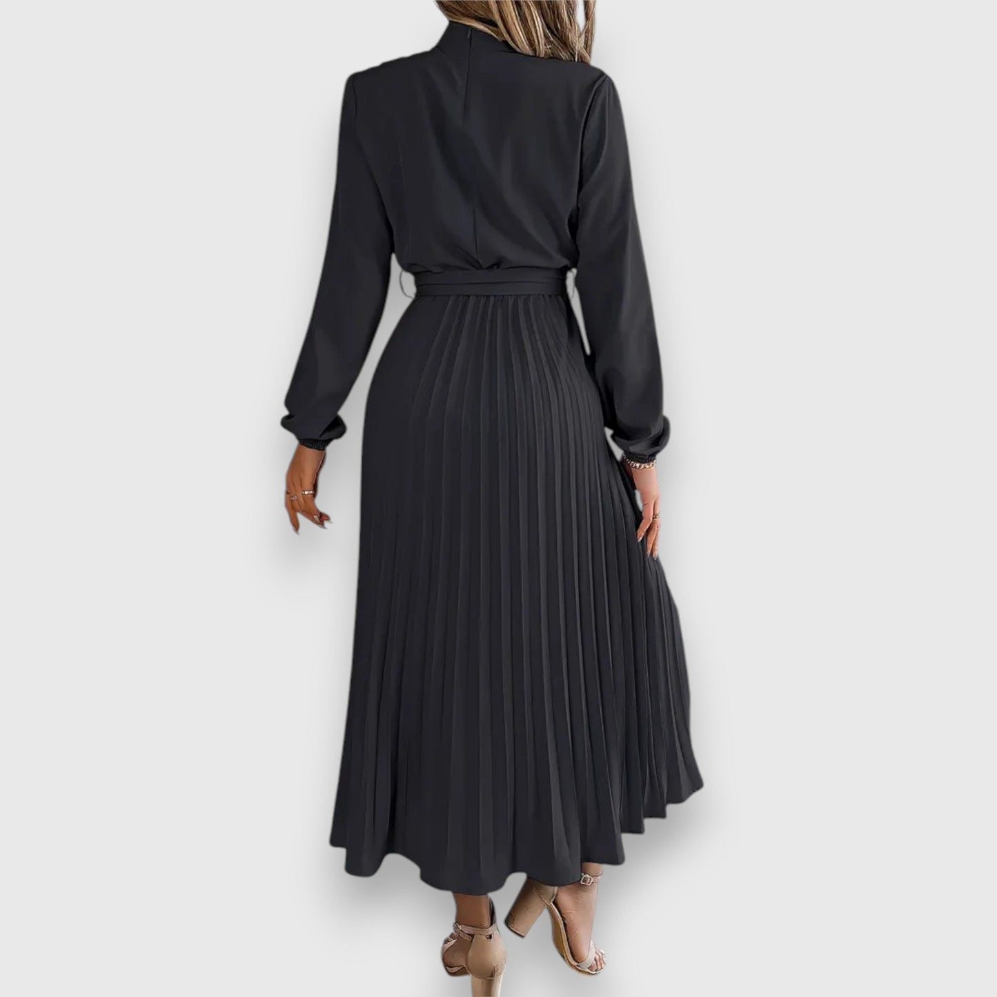 Stacey – Midi dress