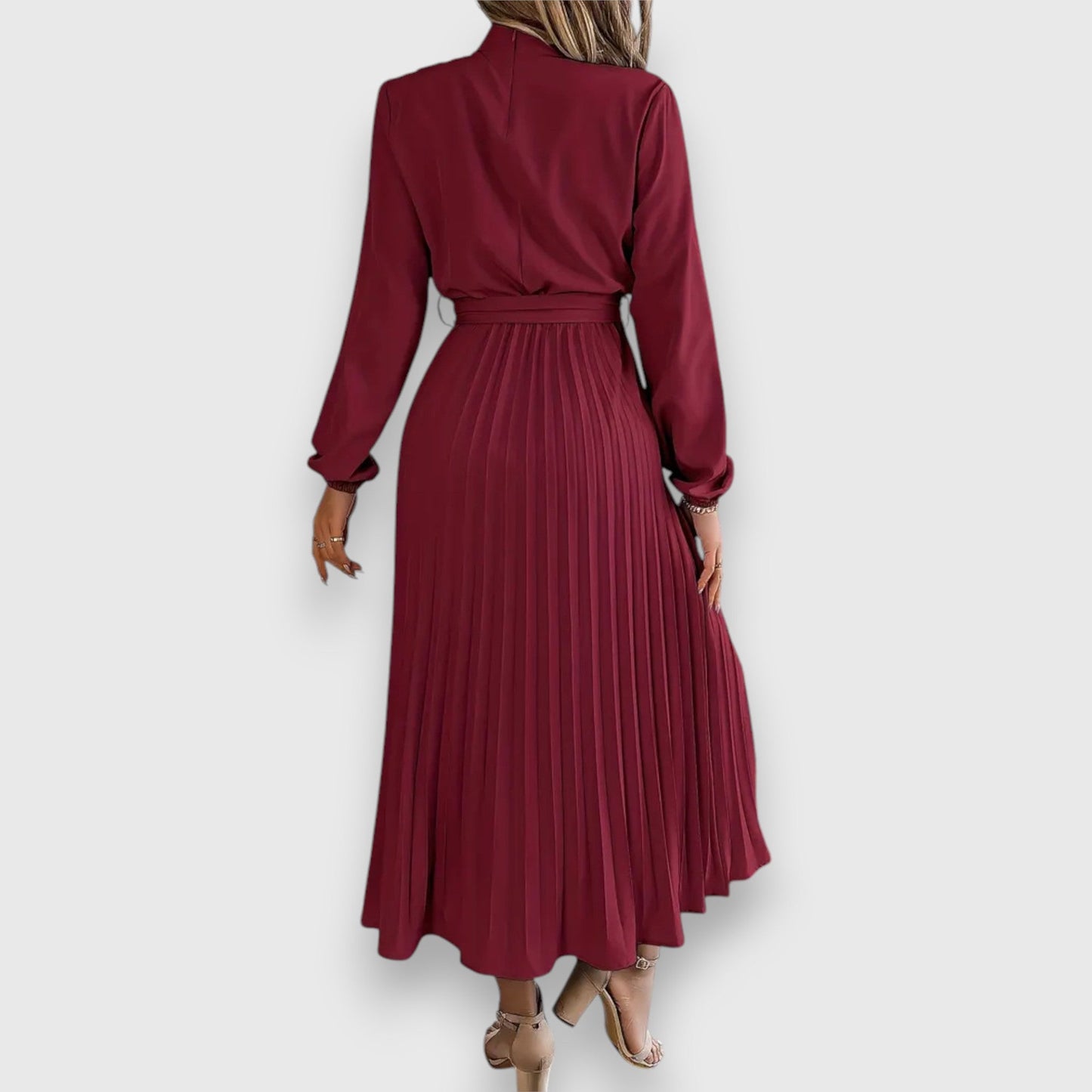 Stacey – Midi dress