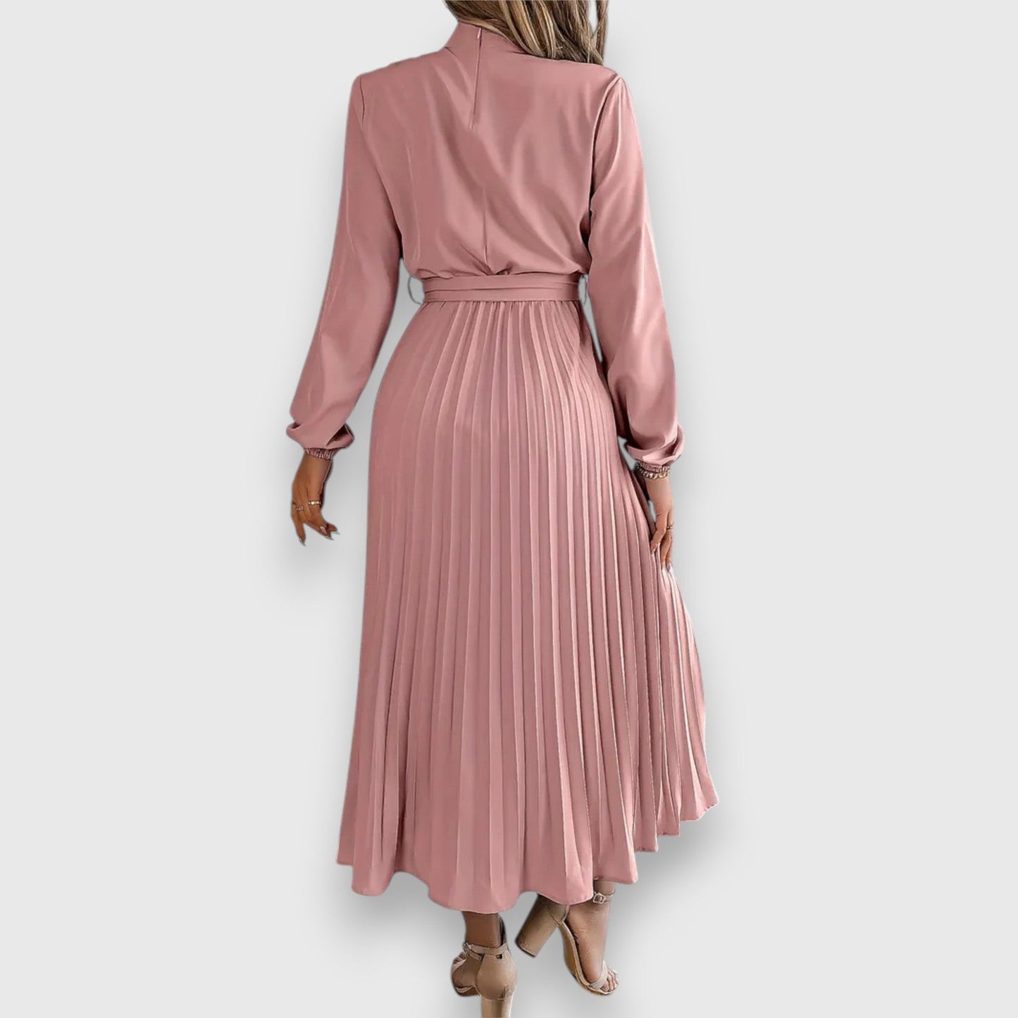 Stacey – Midi dress