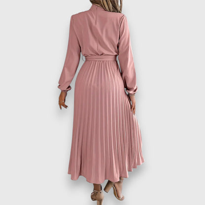Stacey – Midi dress