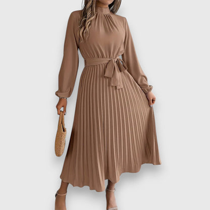 Stacey – Midi dress