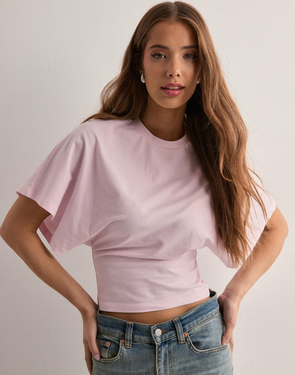 Kelly - Wide sleeve