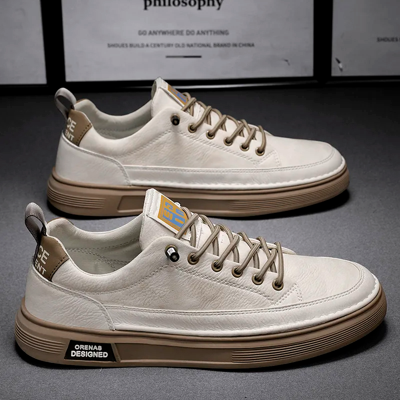 Montana - Casual Sneakers