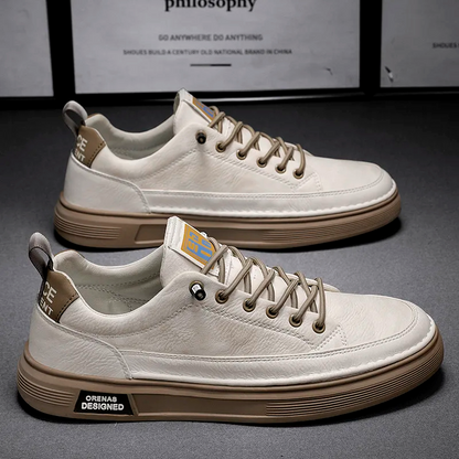 Montana - Casual Sneakers