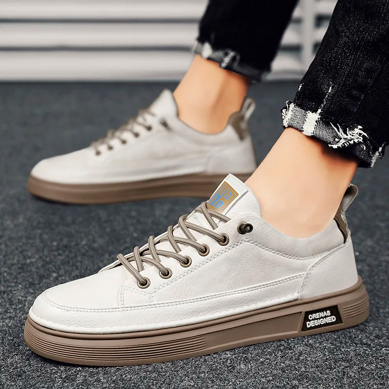 Montana - Casual Sneakers