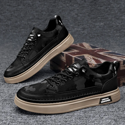 Montana - Casual Sneakers