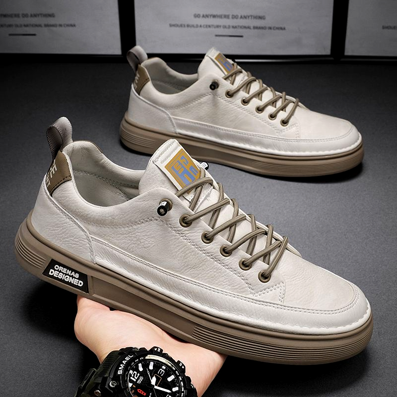 Montana - Casual Sneakers