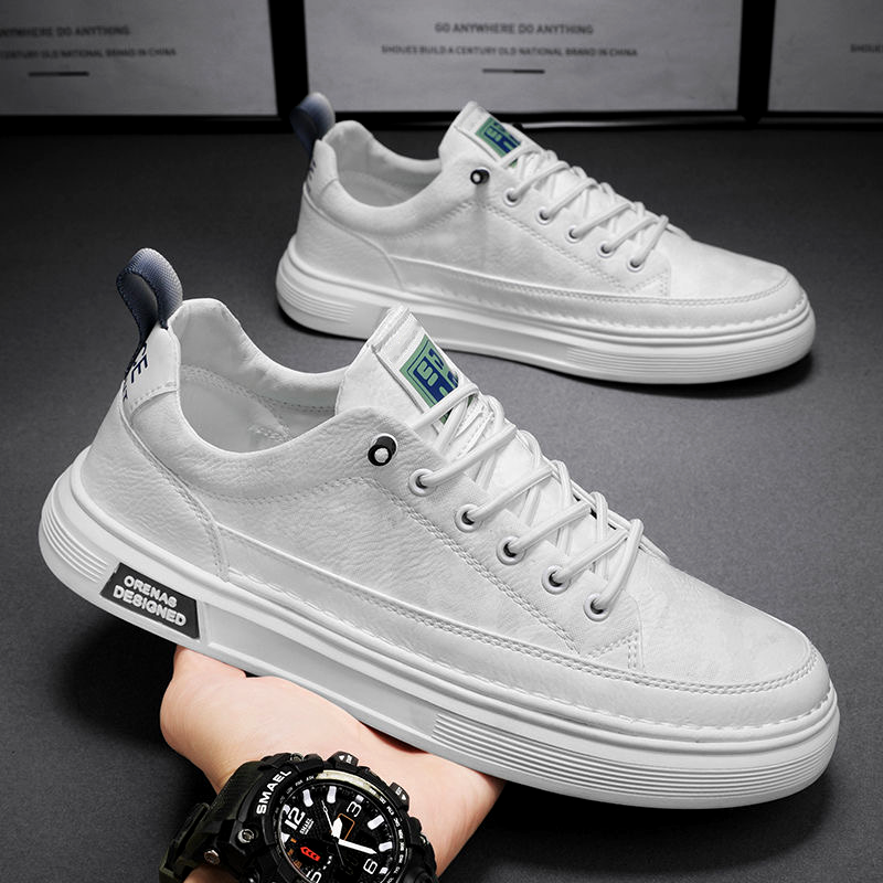 Montana - Casual Sneakers