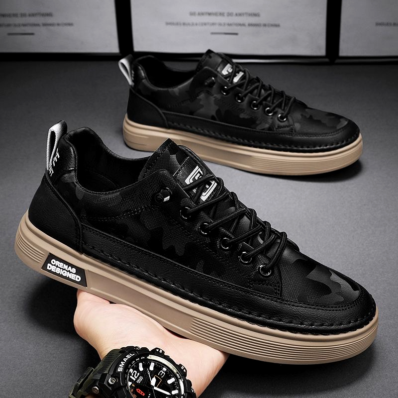 Montana - Casual Sneakers