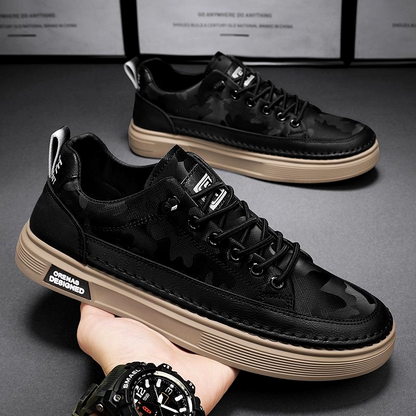 Montana - Casual Sneakers