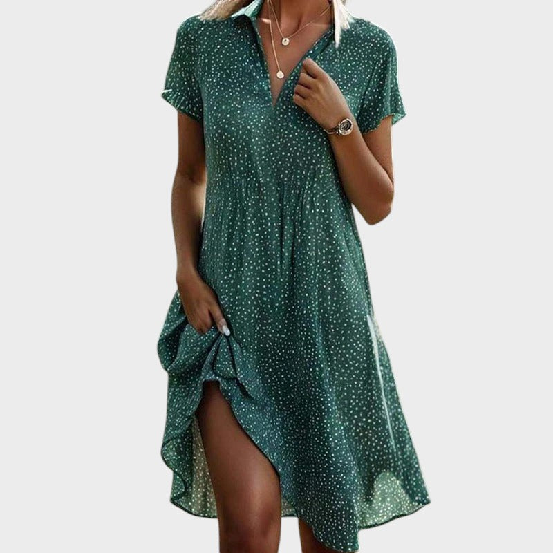 Juliette - Midi dress
