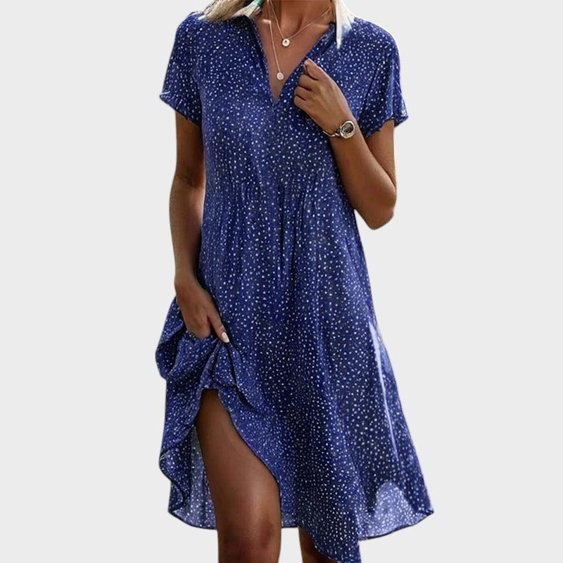 Juliette - Midi dress