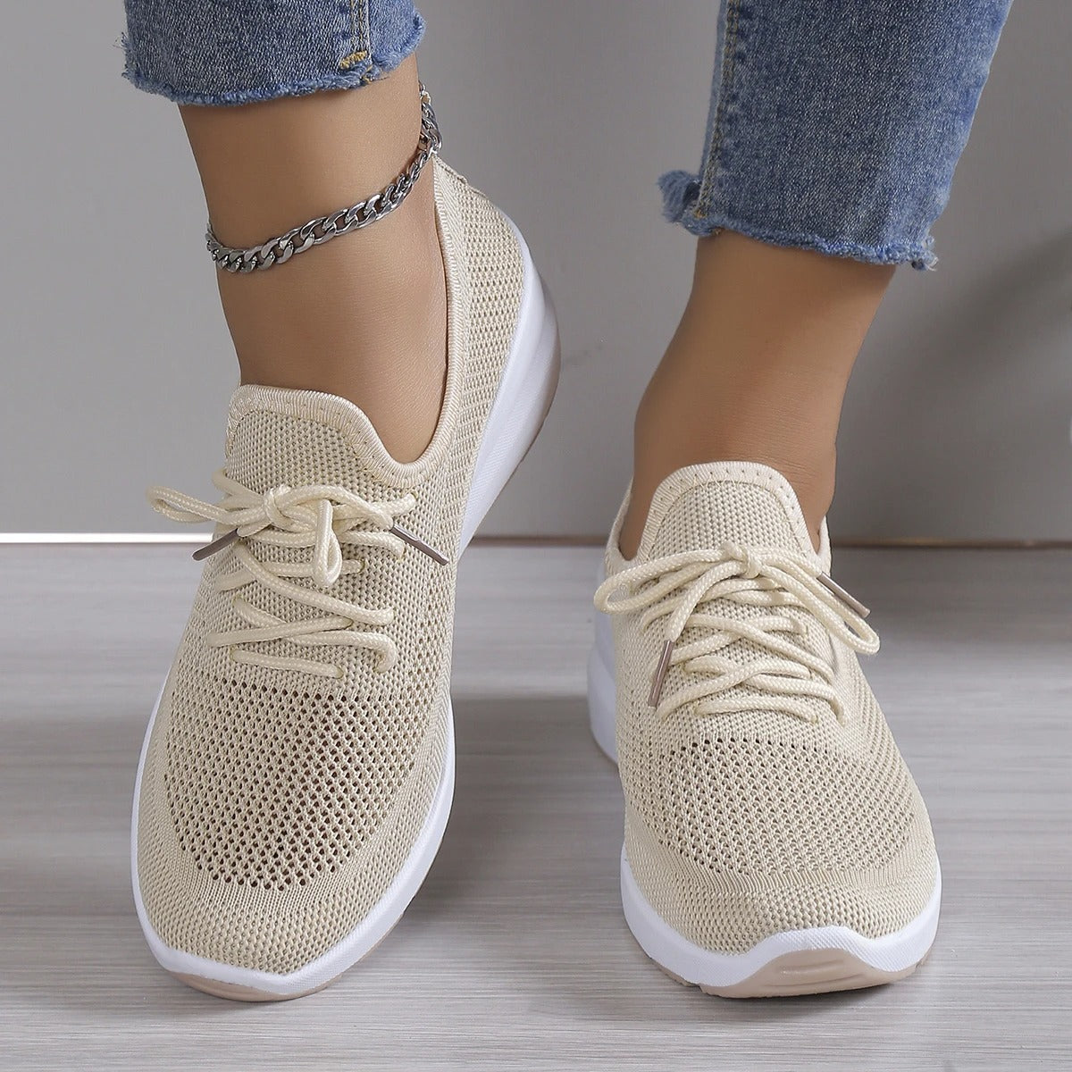 Veronica - Orthopedic Shoes