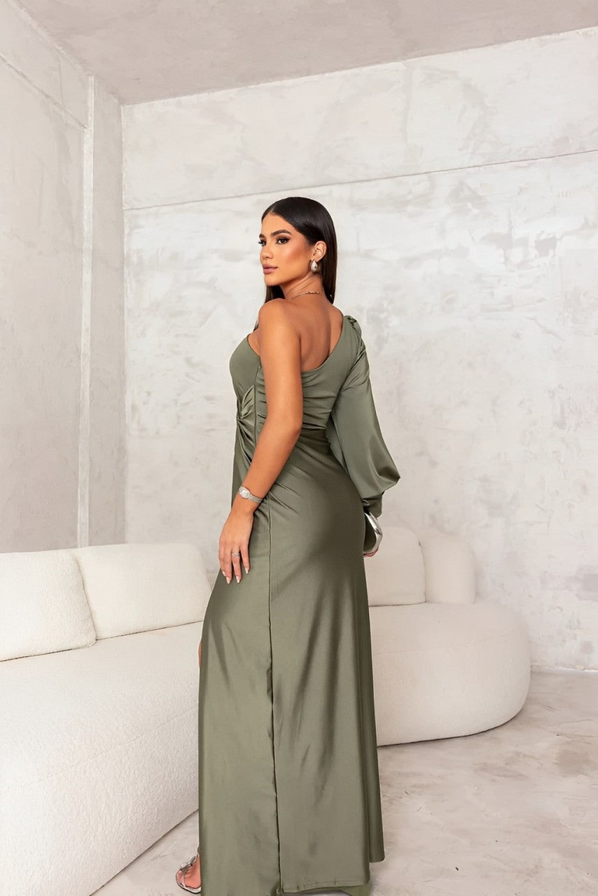 Yolina - Elegant dress